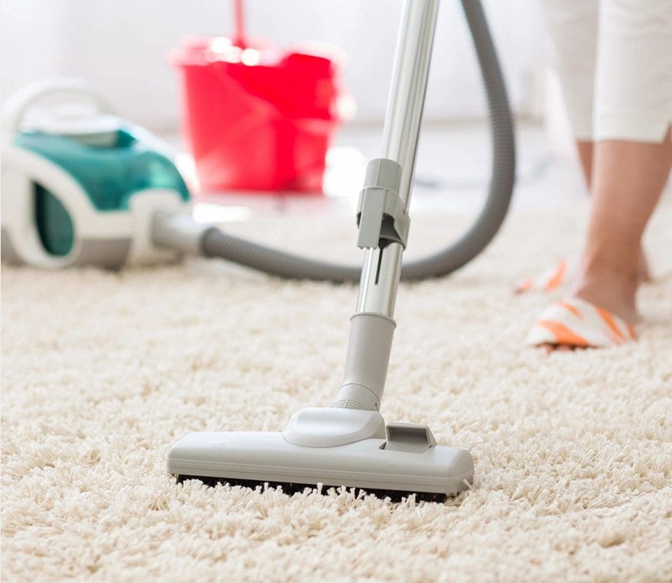 I Work With You Carpet Cleaning, LLC