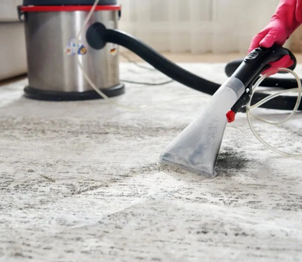 Get our Eco-Friendly Cleaning Services