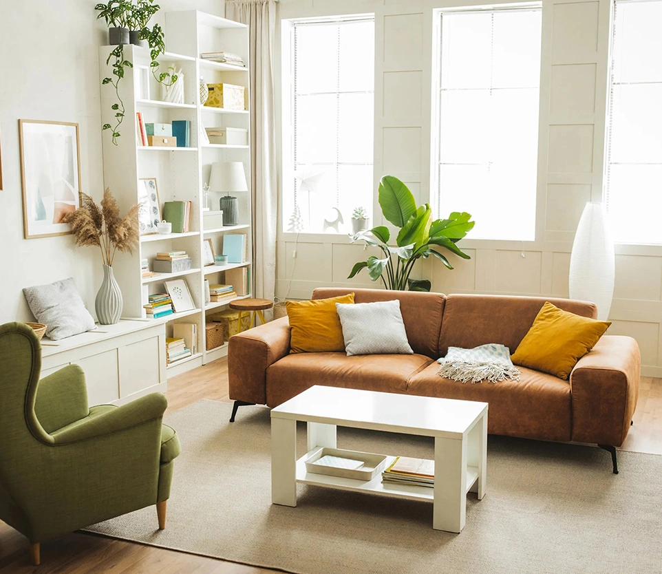 Essential Tips For Maintaining a Clean Space