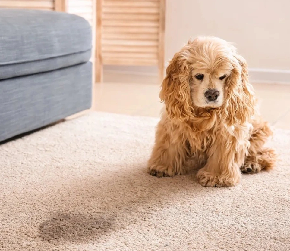 Pet Urine and Carpets: Key Facts in Inglewood