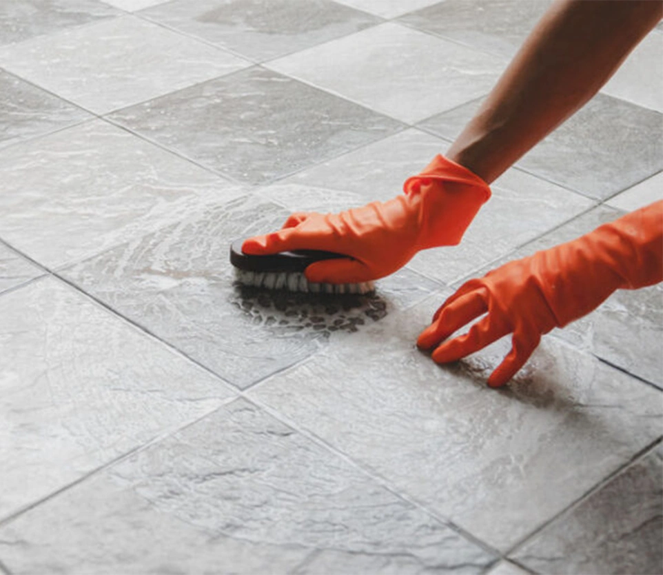 Professionals For Tile Floors Of All Kinds