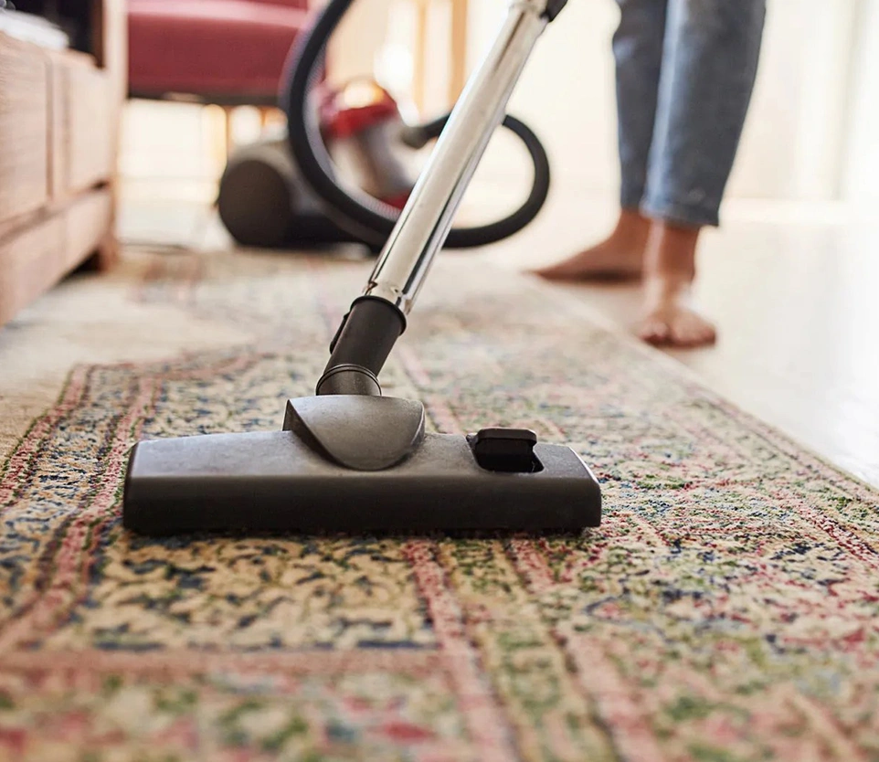 Oriental & Persian Rug Cleaning