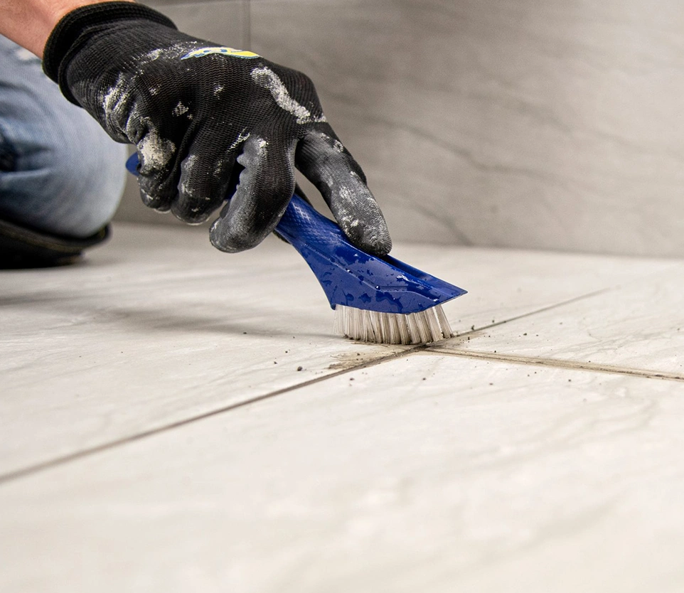 Top Tile & Grout Cleaning Solutions