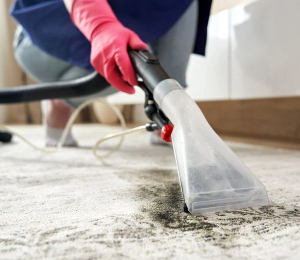 Types Of Carpet Stains Cleaning